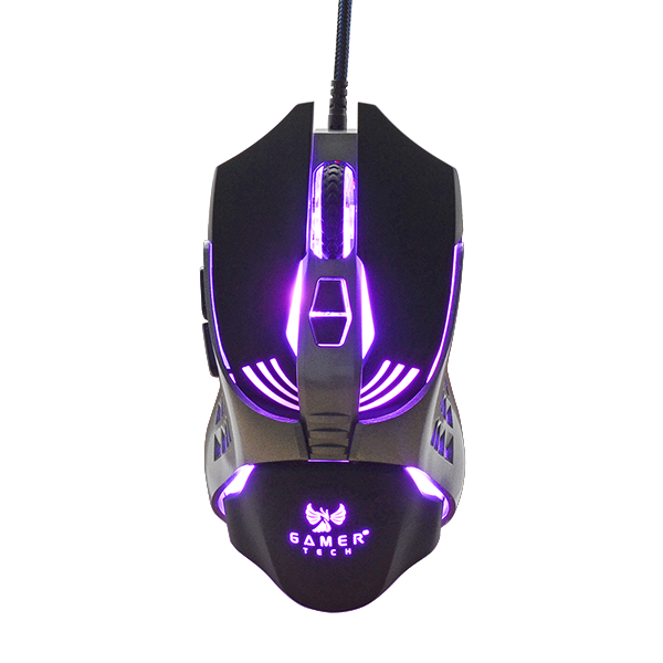 MOUSE GAMER USB GT5 JALTECH